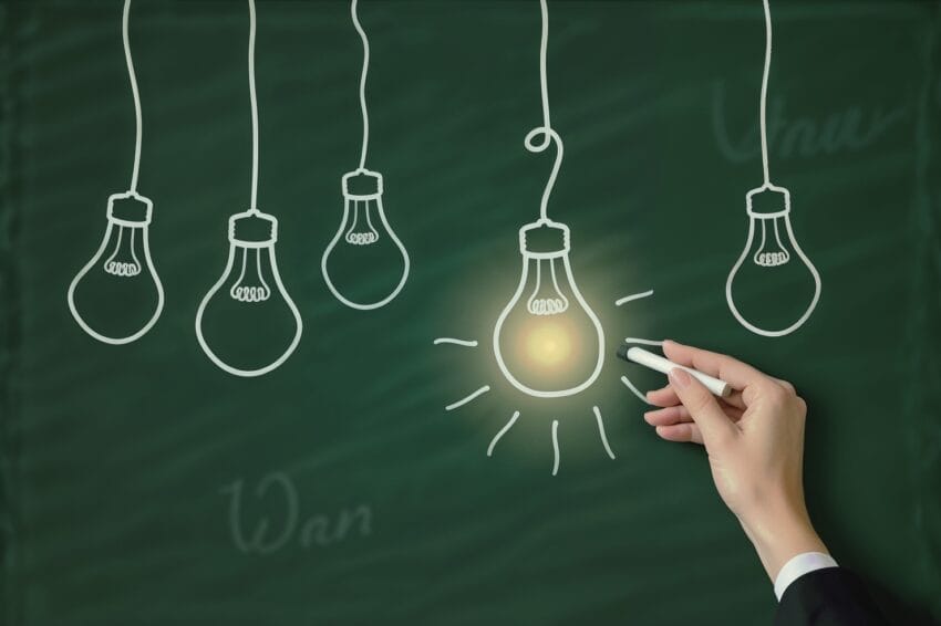 Bright ideas on easy internet marketing tips