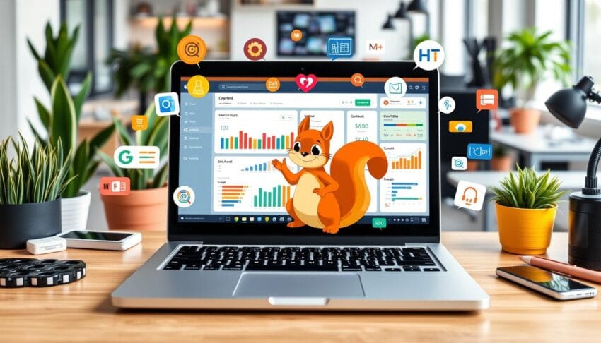 Squirrly SEO review