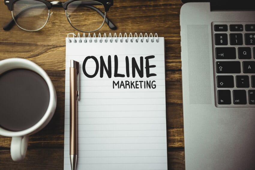 online marketing tips